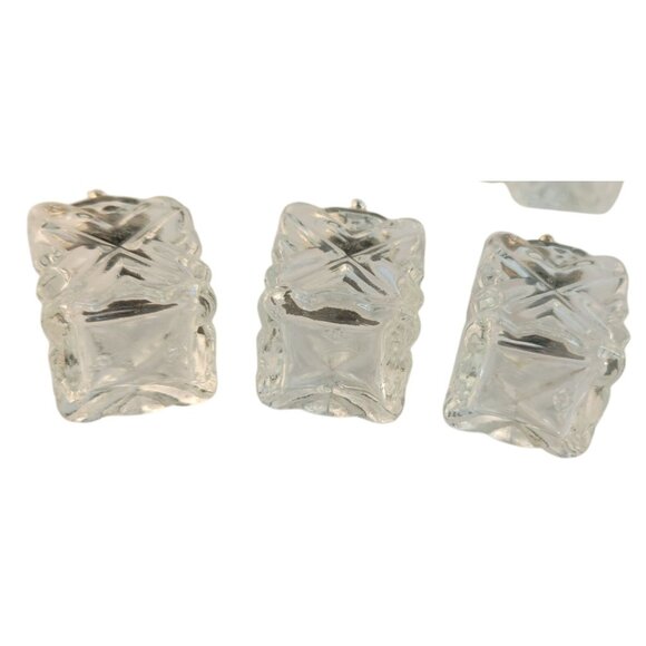 Salt and Pepper Shakers Wedding Table Decor Classic Dining Accessories - Picture 5 of 8